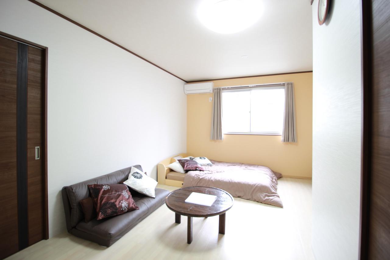 マンションかわた