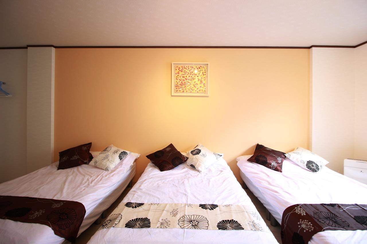 Apartment マンションかわた *