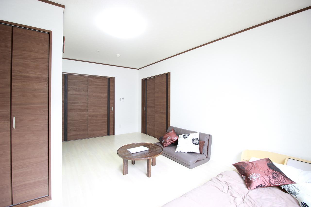 マンションかわた Apartment
