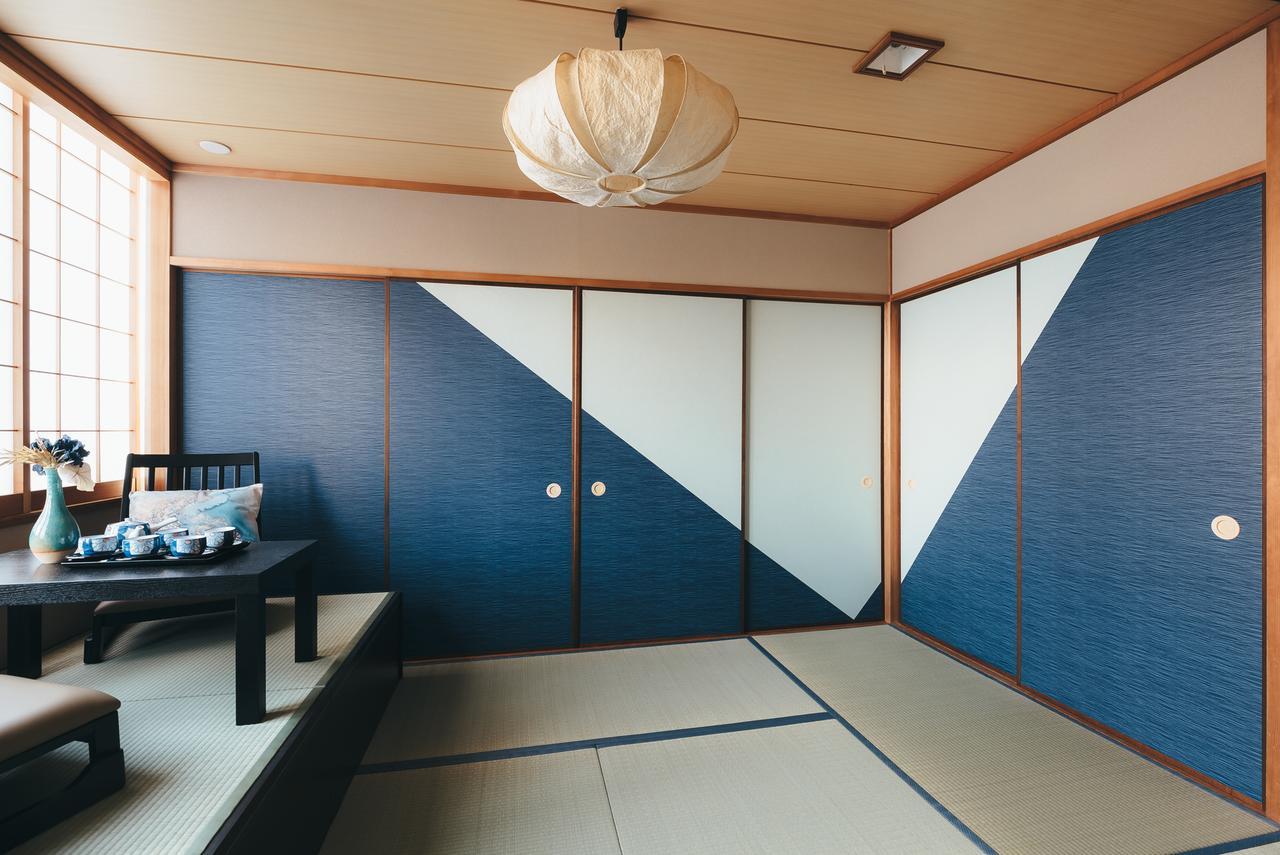 Aqua Cite Kitahama * Osaka