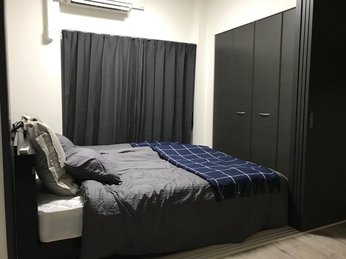 Le Vida Quo 401 Apartment