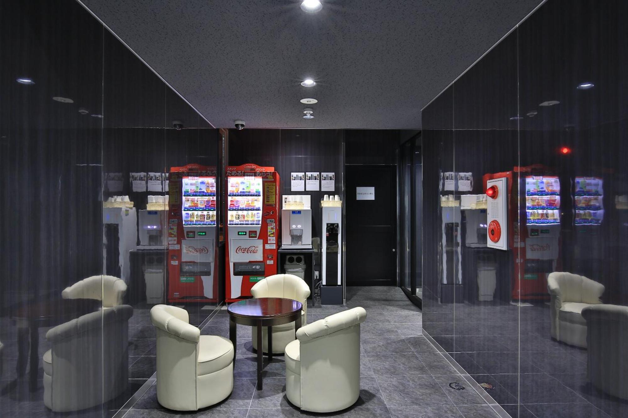 Hotel Pleia Osaka