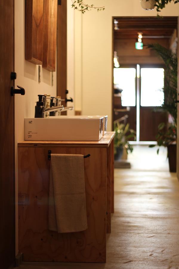 Glamlodge Guest house Osaka