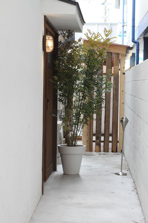 Glamlodge Osaka