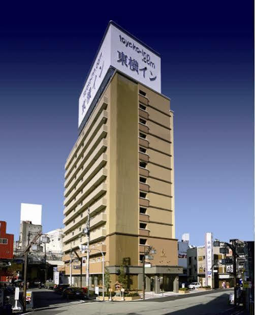 Toyoko Hankyu Juso-eki Nishi-guchi No.1 Hotel Osaka