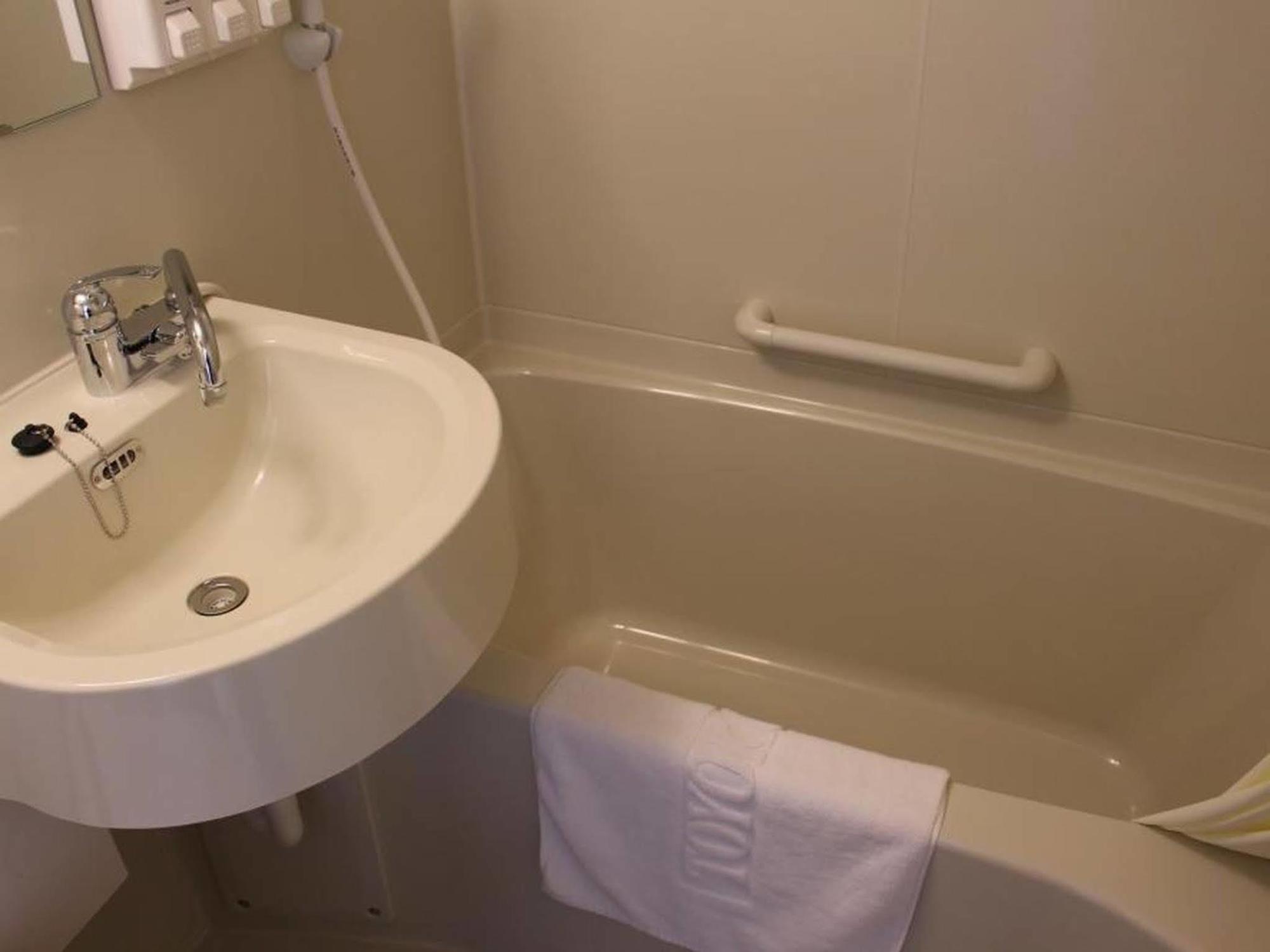 Hotel Toyoko Namba Nippombashi