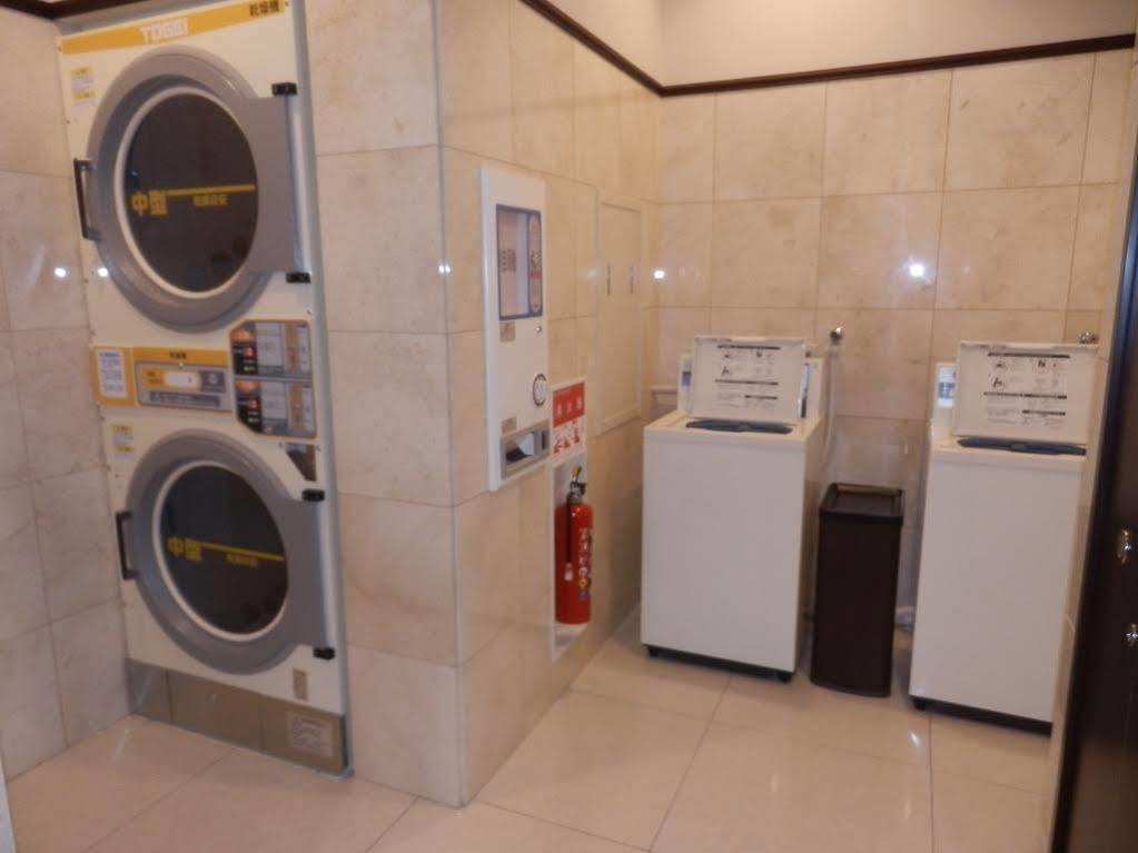 Toyoko Namba Nippombashi 3* Osaka