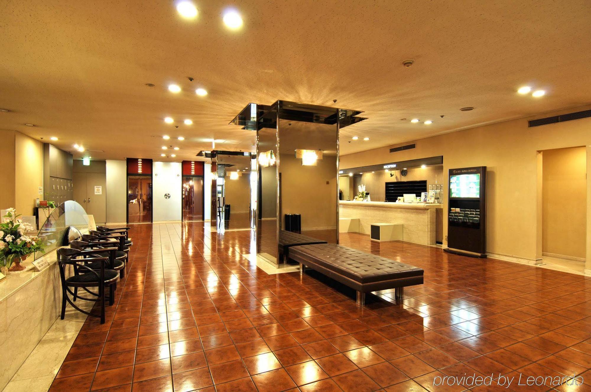 Rihga Place Higobashi Osaka