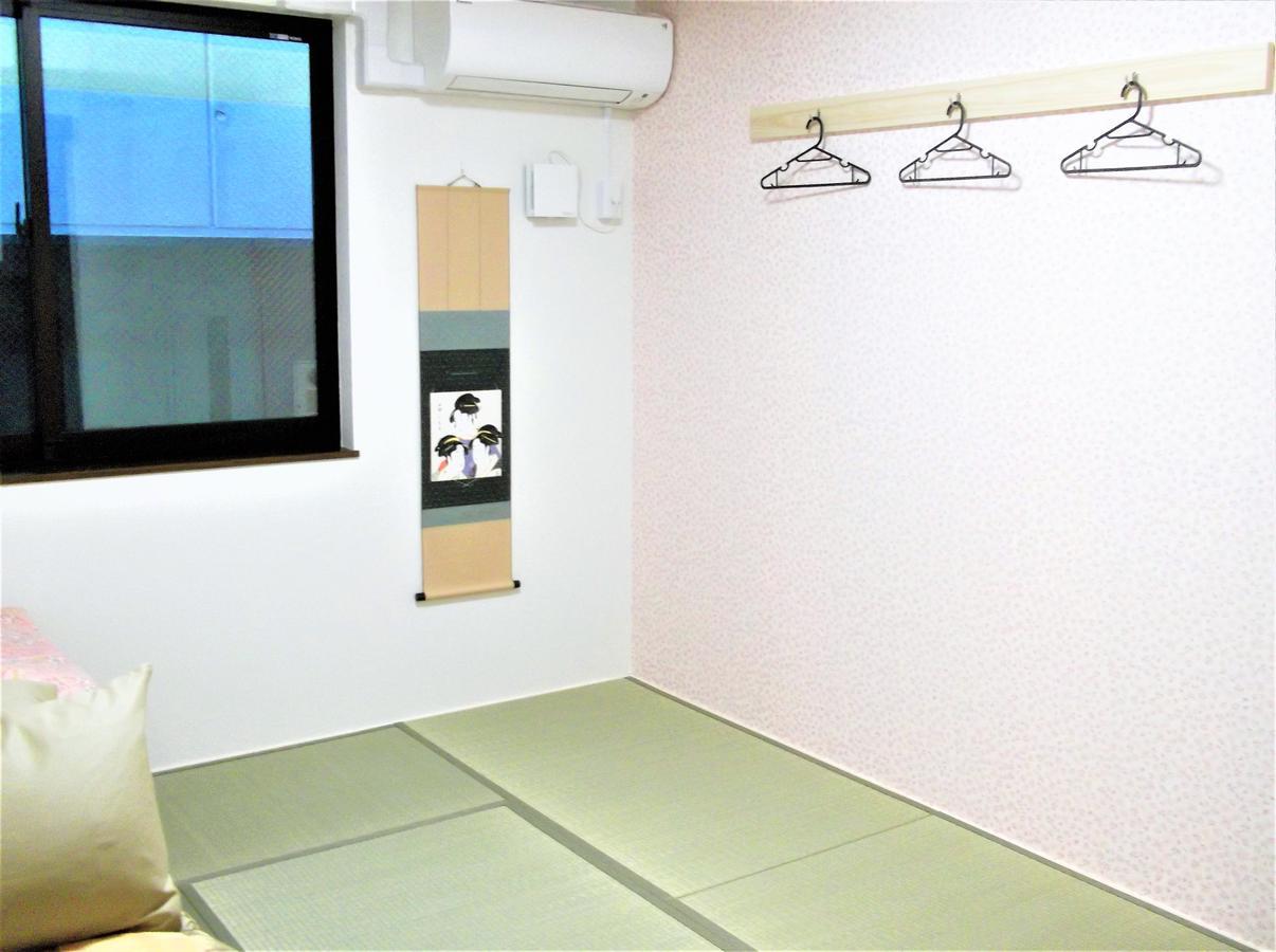 Guest house Stay Osaka Osaka