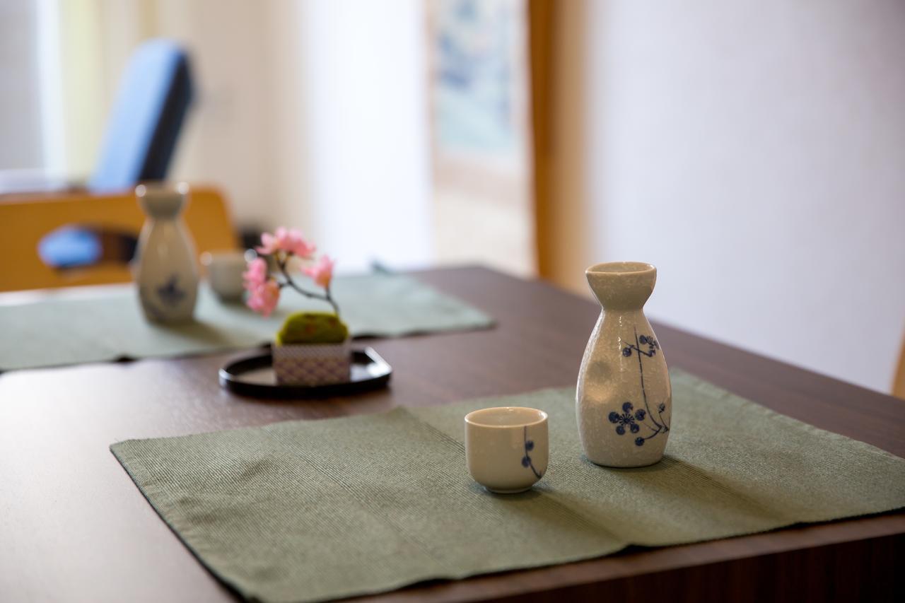 Serenite Nihonbashi