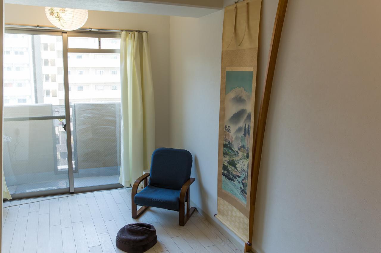 Serenite Nihonbashi Osaka
