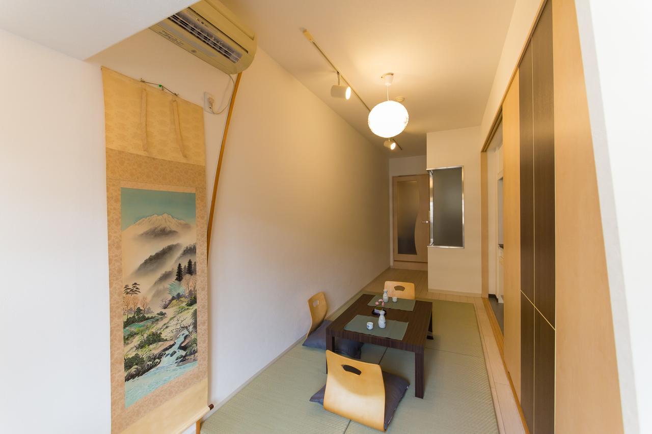 Serenite Nihonbashi Apartamento