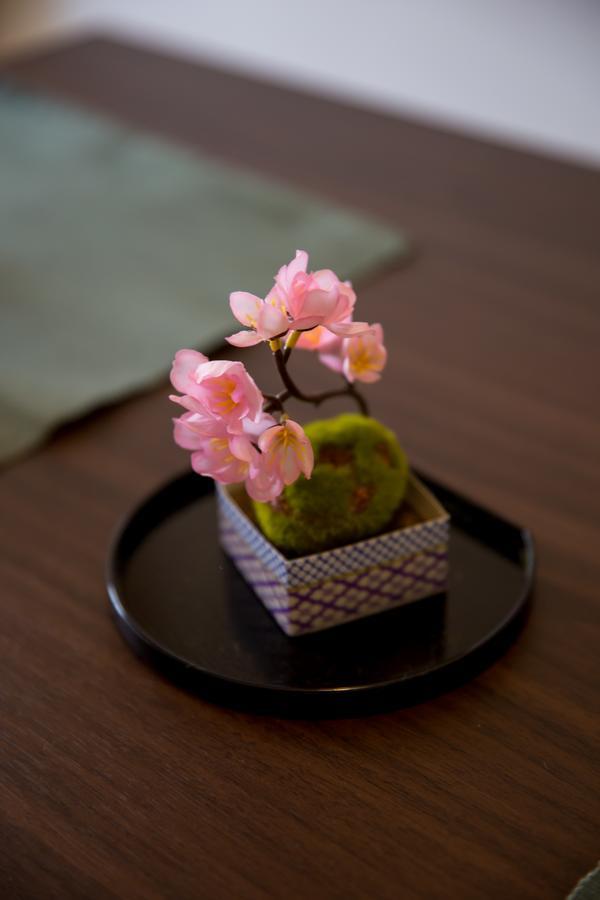 Serenite Nihonbashi Osaka