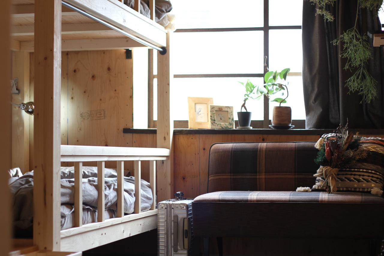 Guest house Glamlodge Osaka