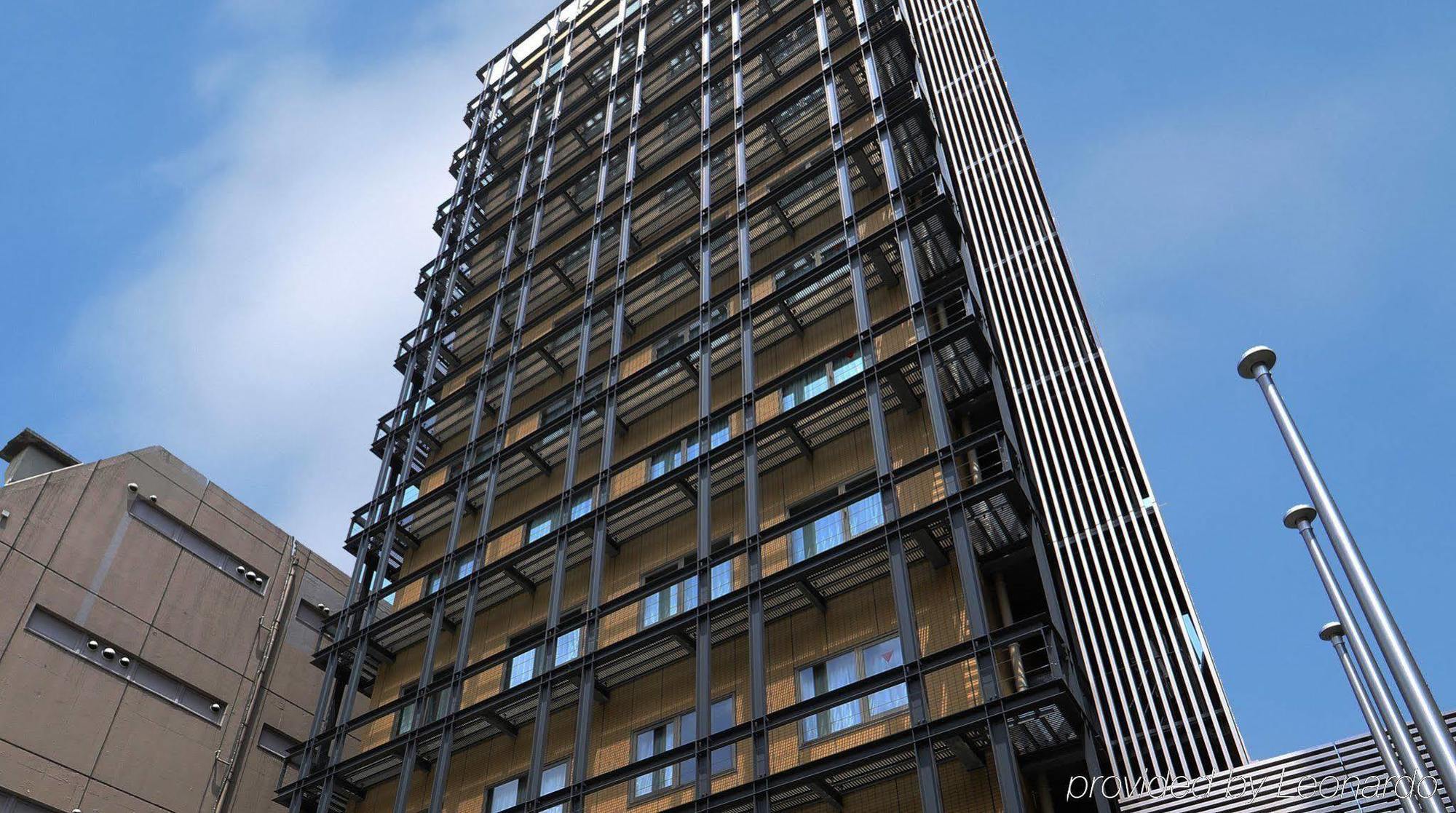 Hotel Namba By Ihg Osaka