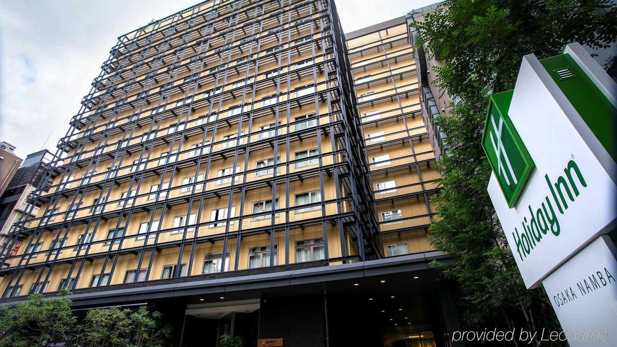 Namba By Ihg 4* Osaka