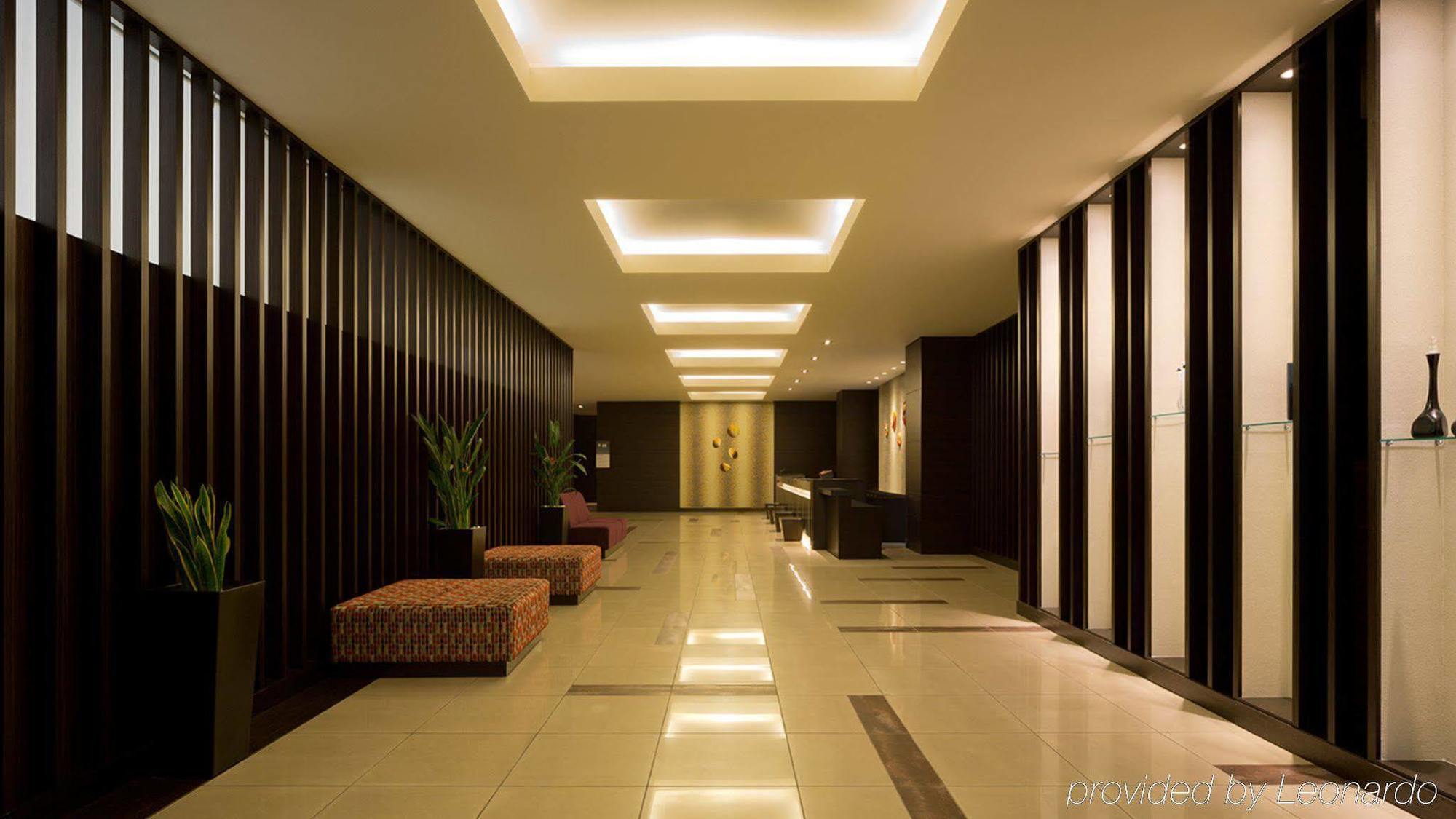Hotel Namba By Ihg Osaka