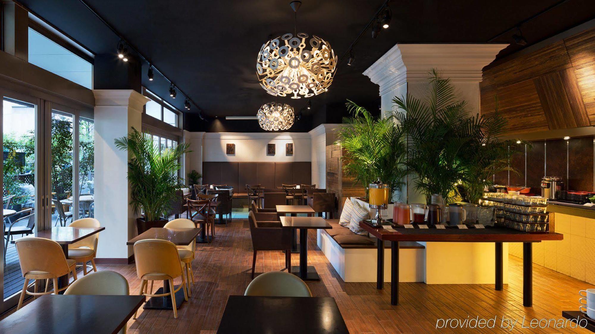 Namba By Ihg 4*