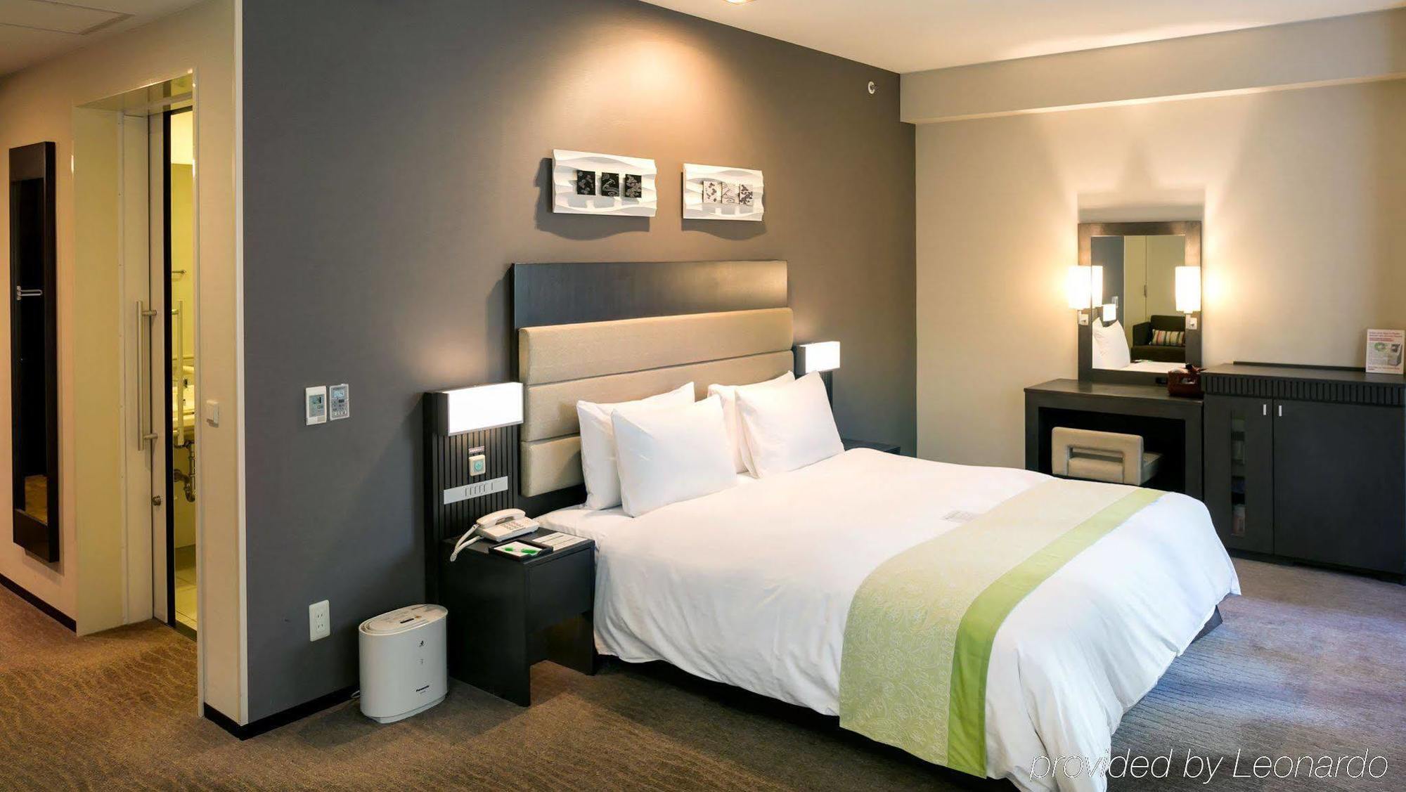 Namba By Ihg Hotel 4*