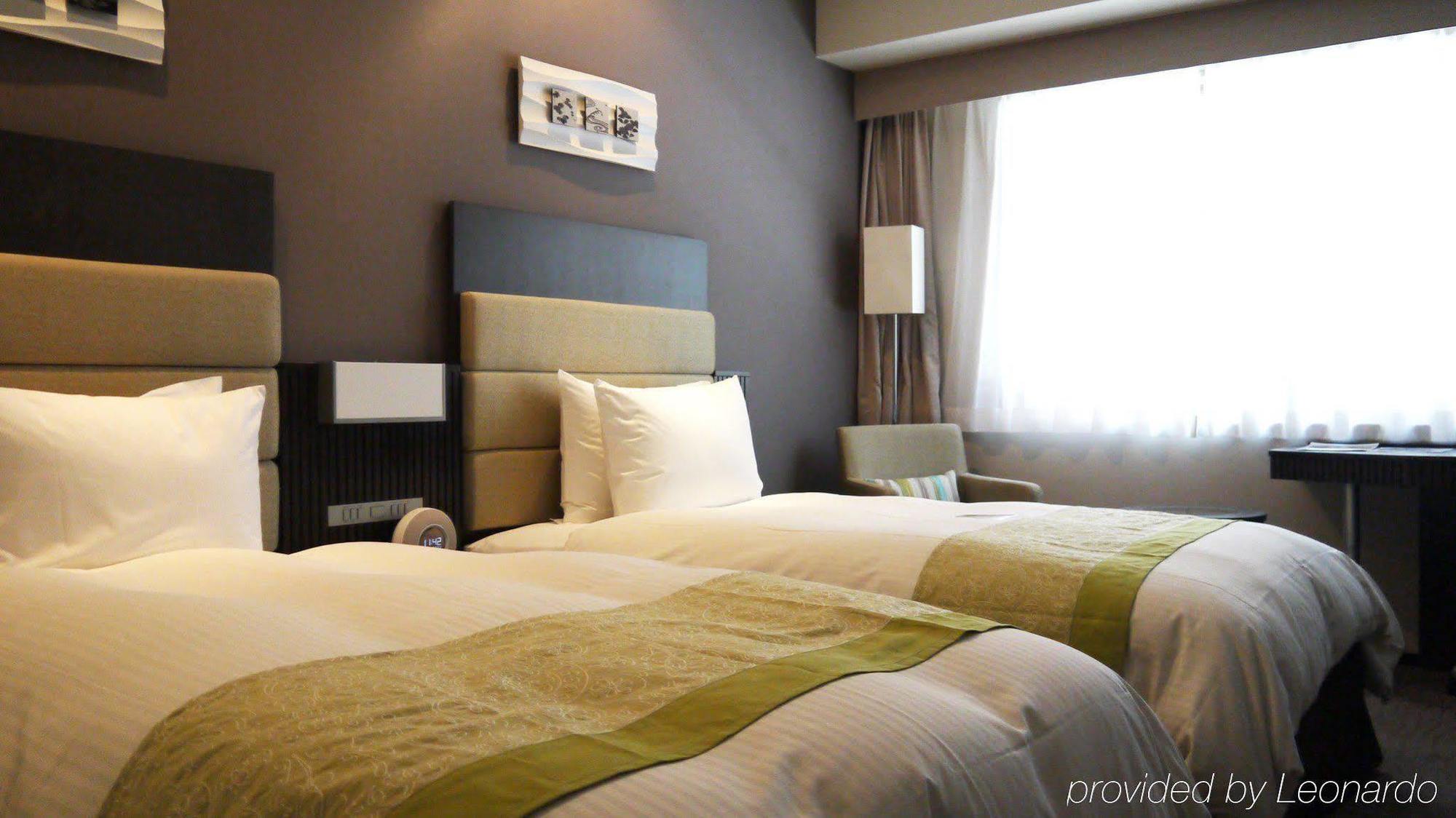 Namba By Ihg Osaka