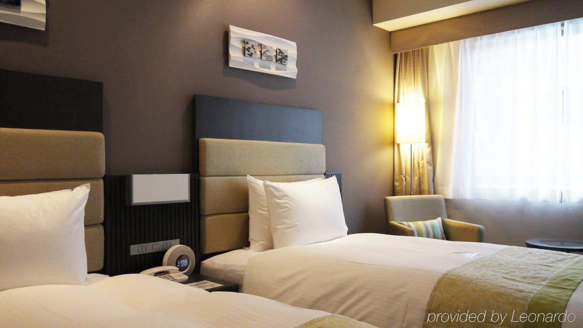 Namba By Ihg Hotel Osaka
