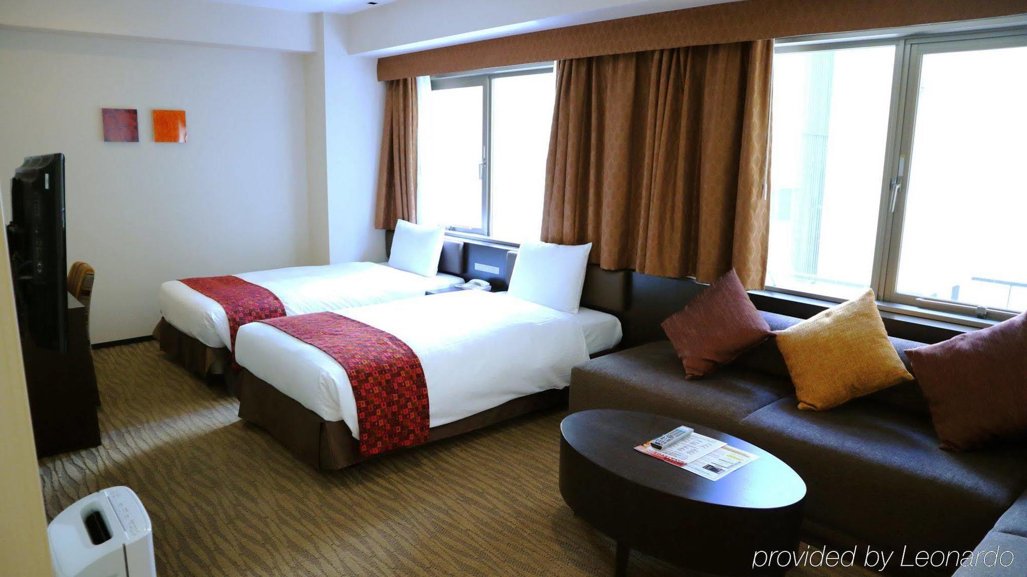 Namba By Ihg Hotel Osaka