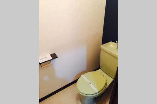 Namba Shimanouchi Apartment