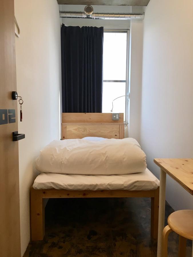 New World Hostel