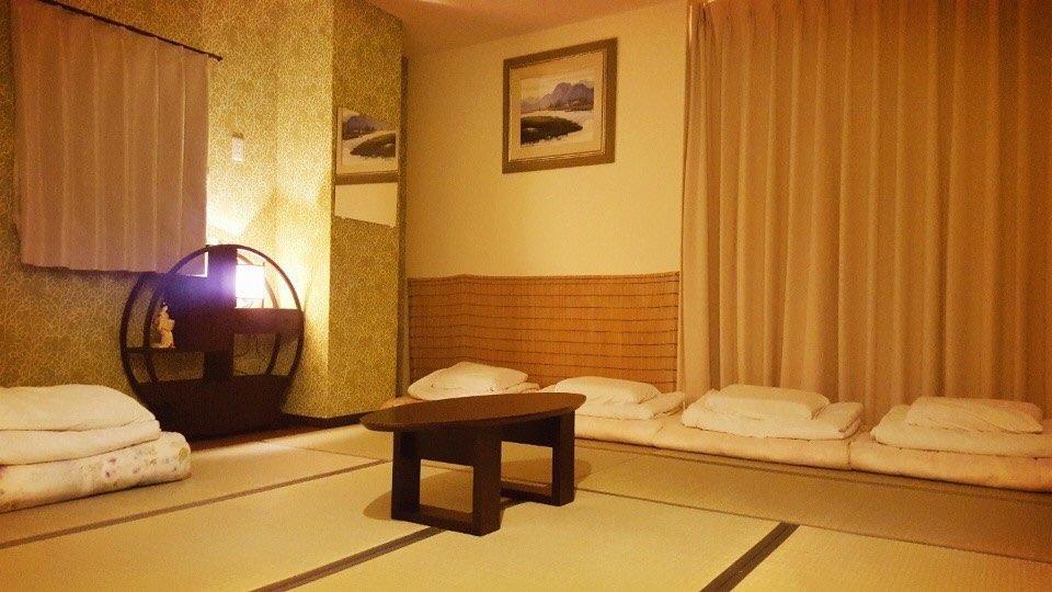 Fine Osaka