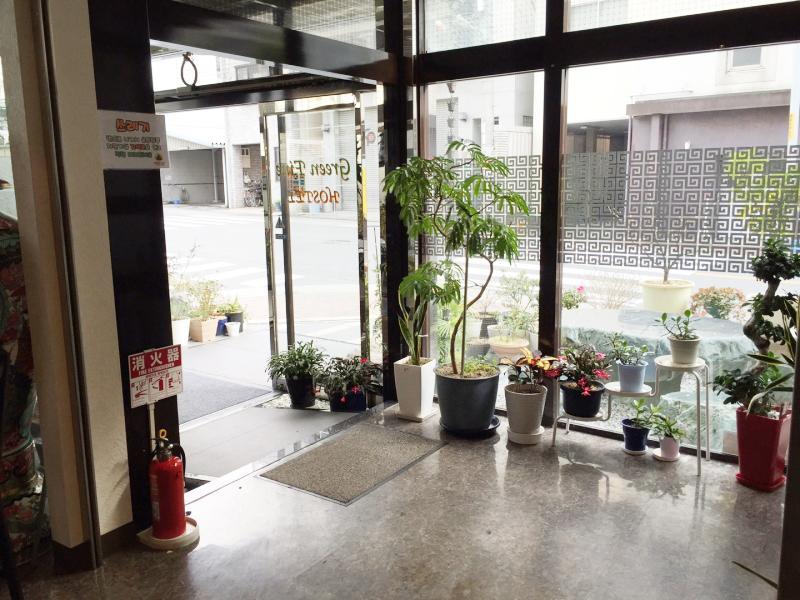 Hostel Fine Osaka