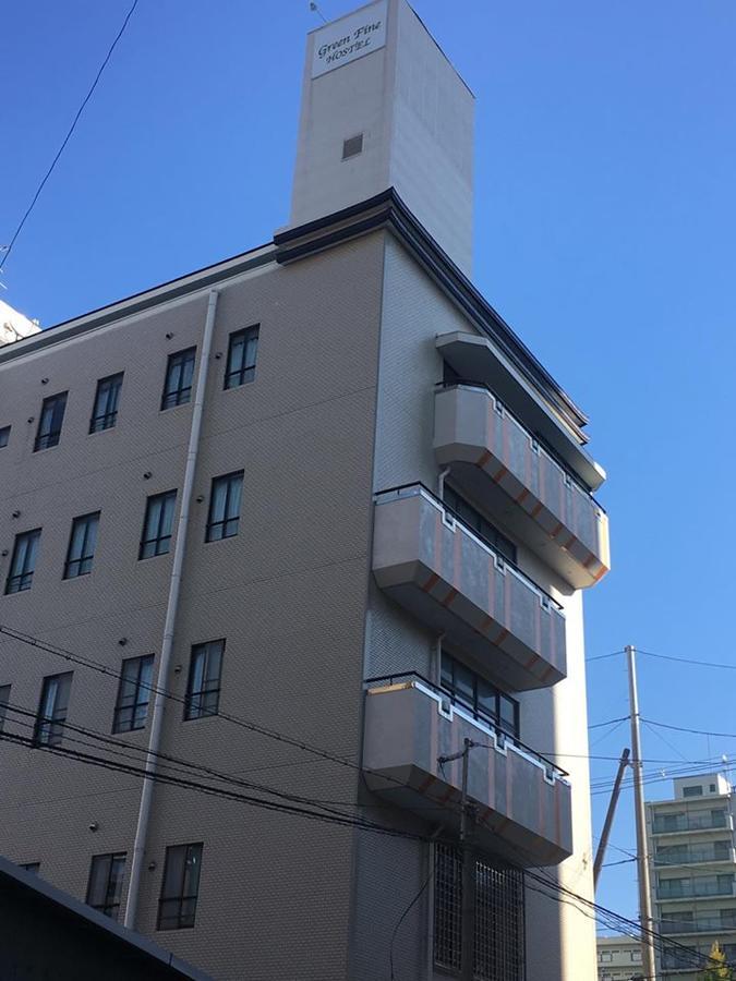 Hostel Fine Osaka