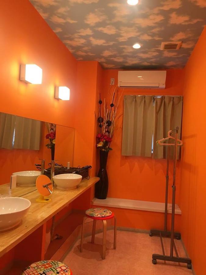 Hostel Fine