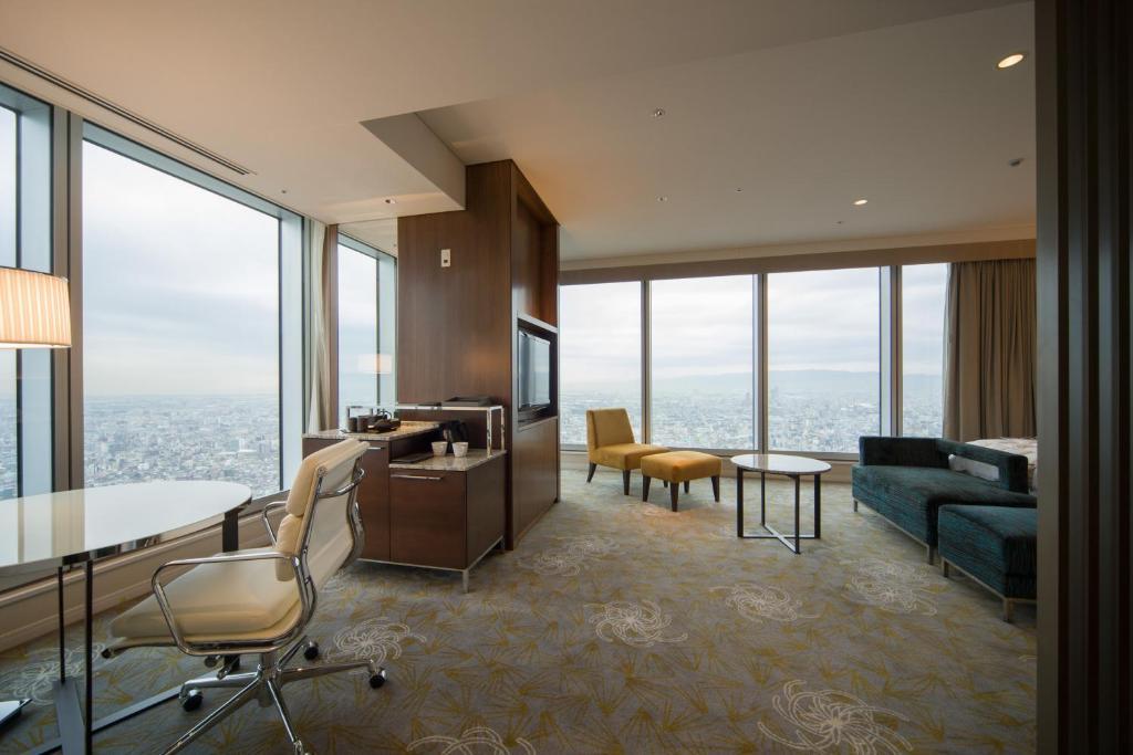 Marriott Miyako