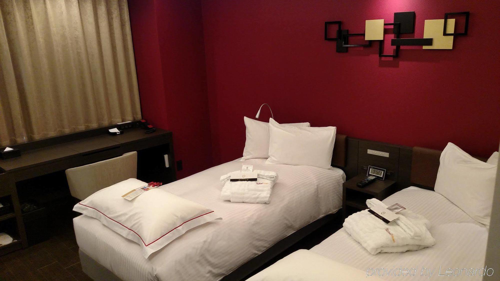 Hotel Agora Place Namba 4*