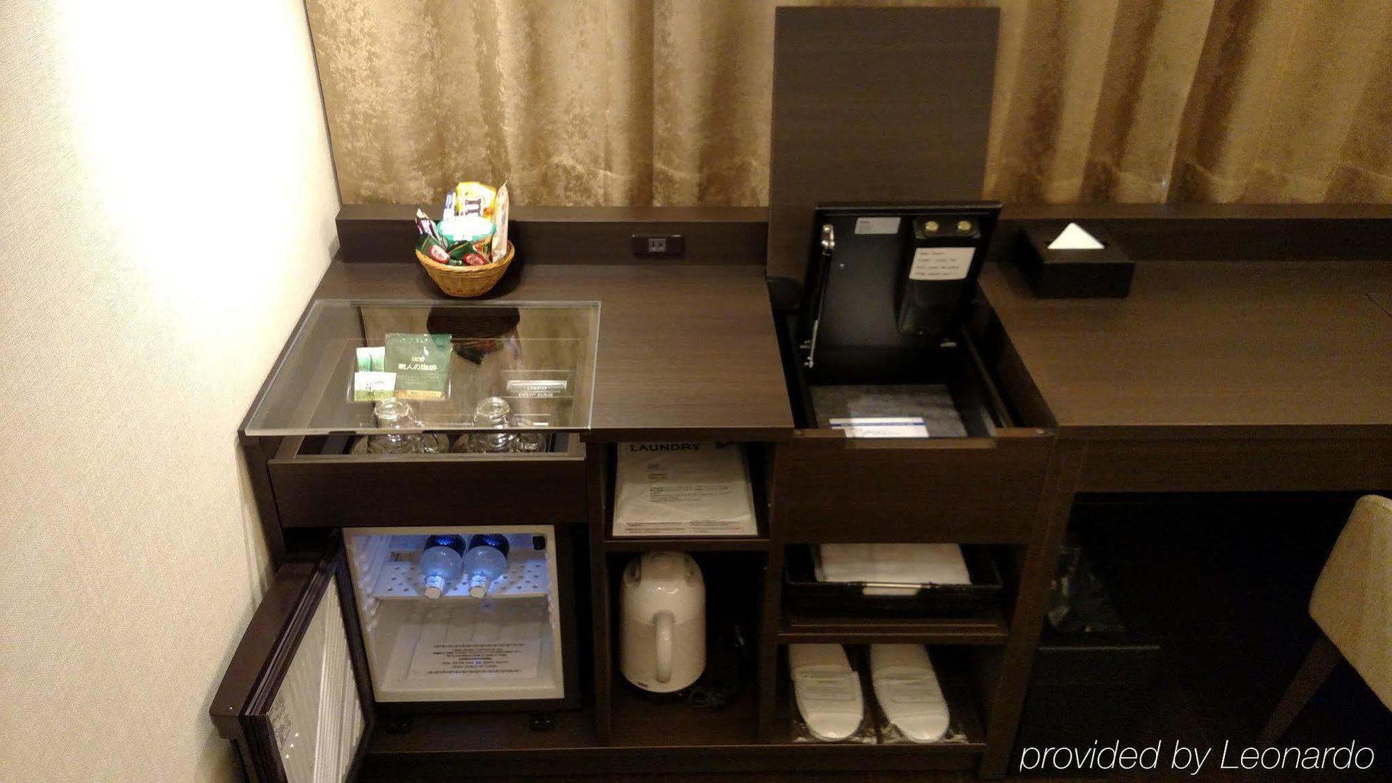 Agora Place Namba Hotel 4*