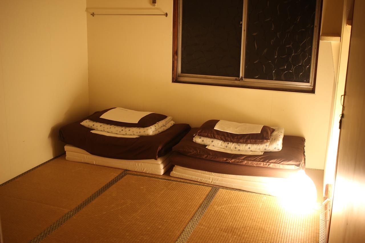Hostel Air Osaka