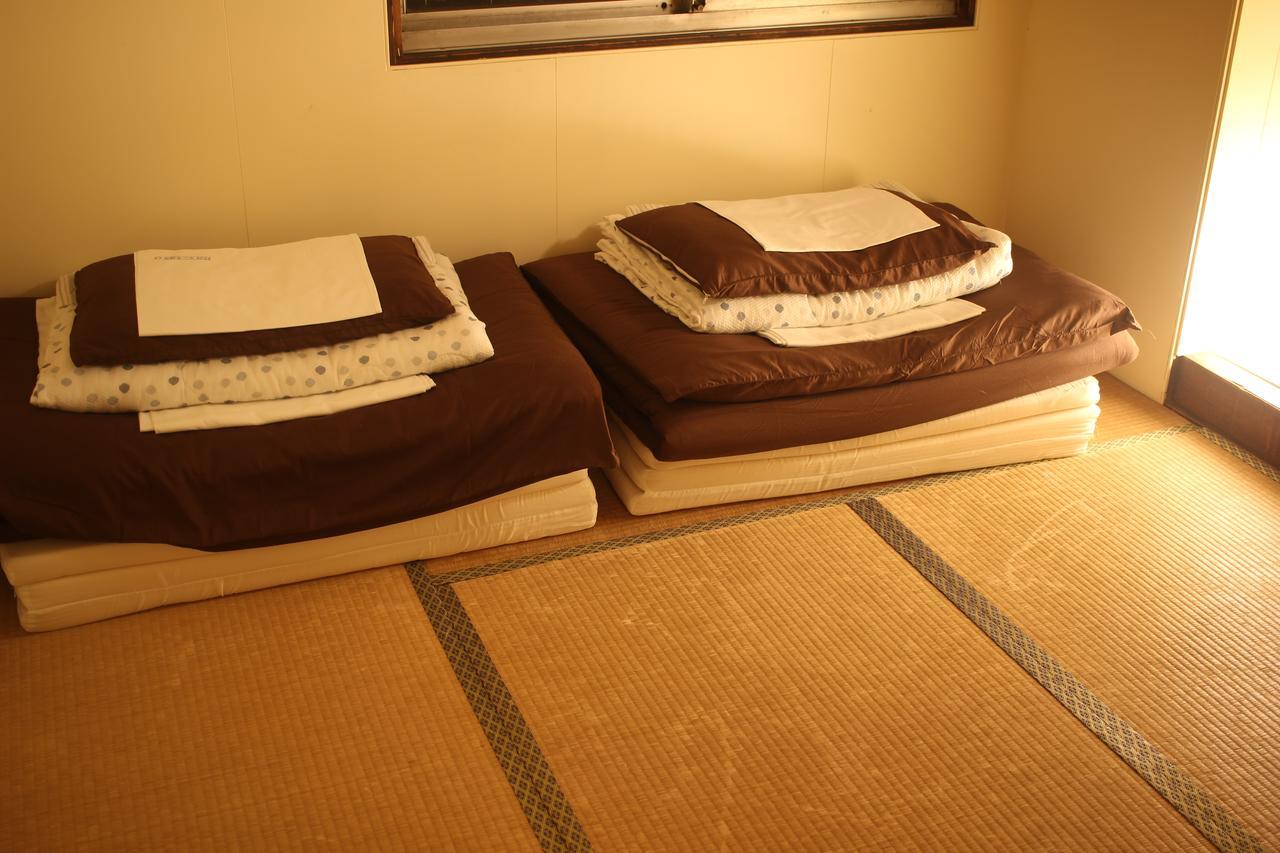 Hostel Air Osaka