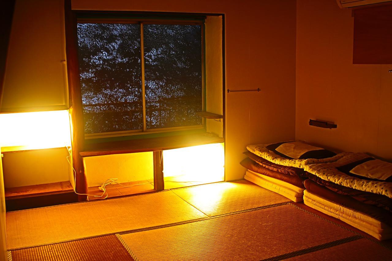 Air Hostel Osaka
