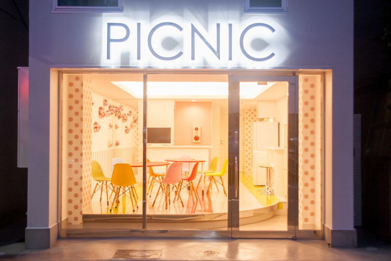 Picnic Hostel *