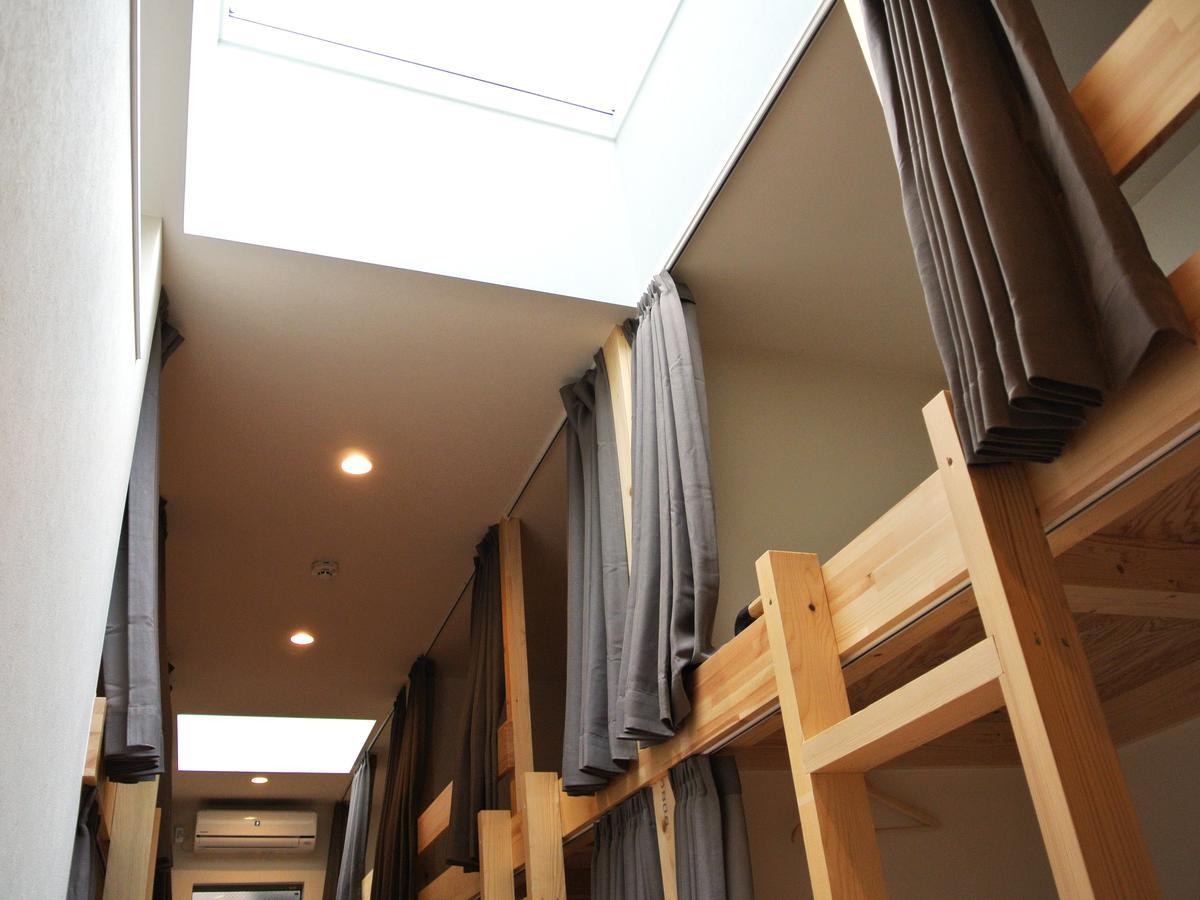 Hyaku Hostel