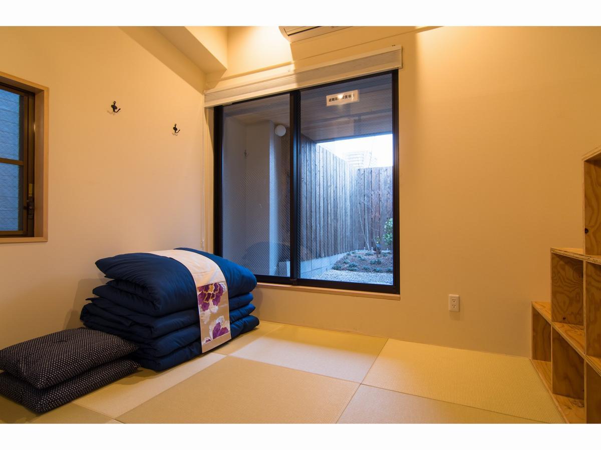 Hostel Tankai Osaka