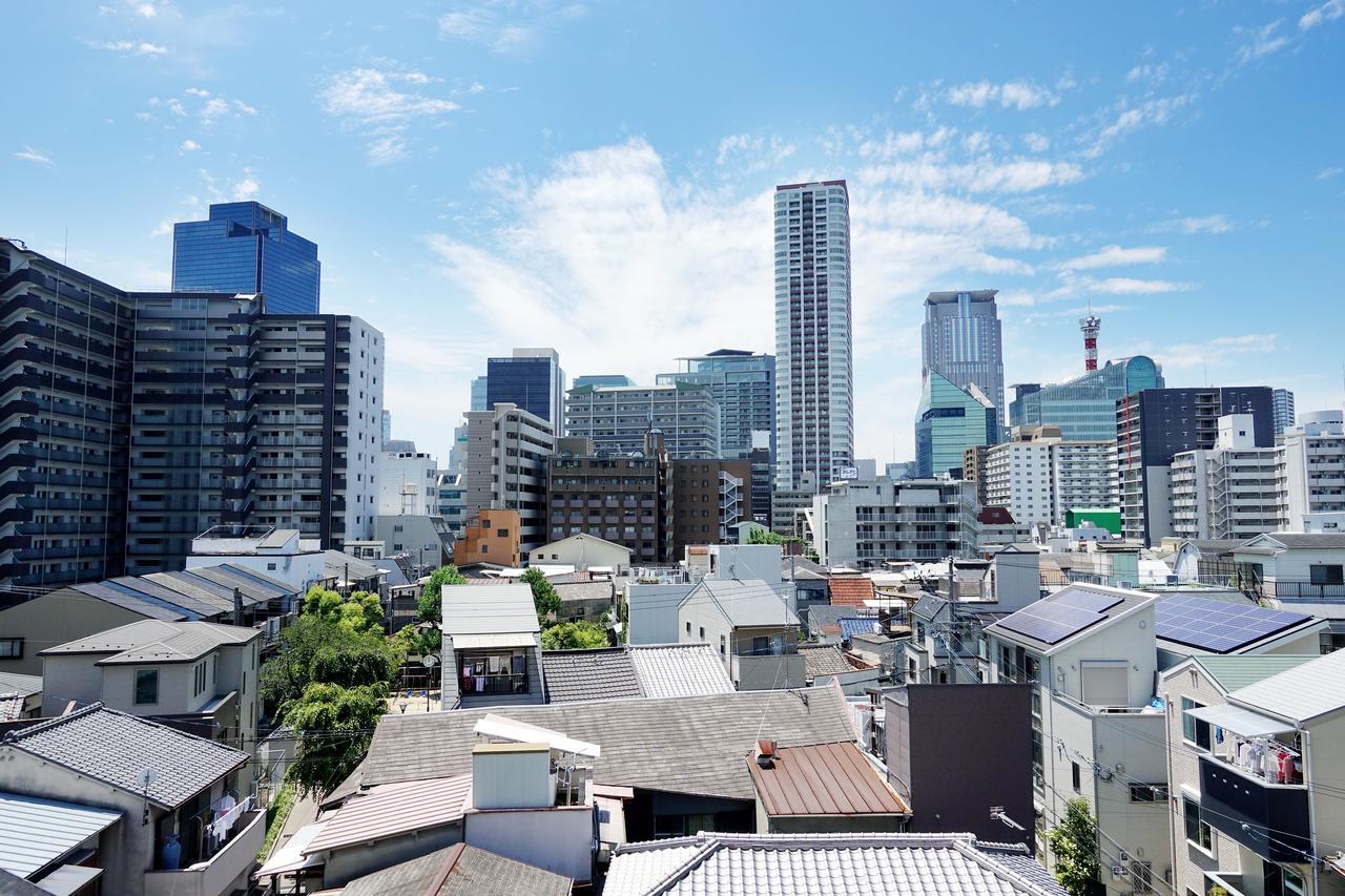 Briller Nakazaki Hotel 2*