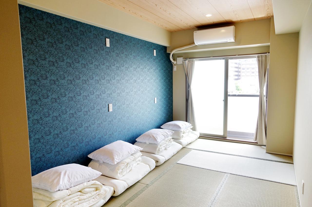 Hotel Briller Nakazaki Osaka