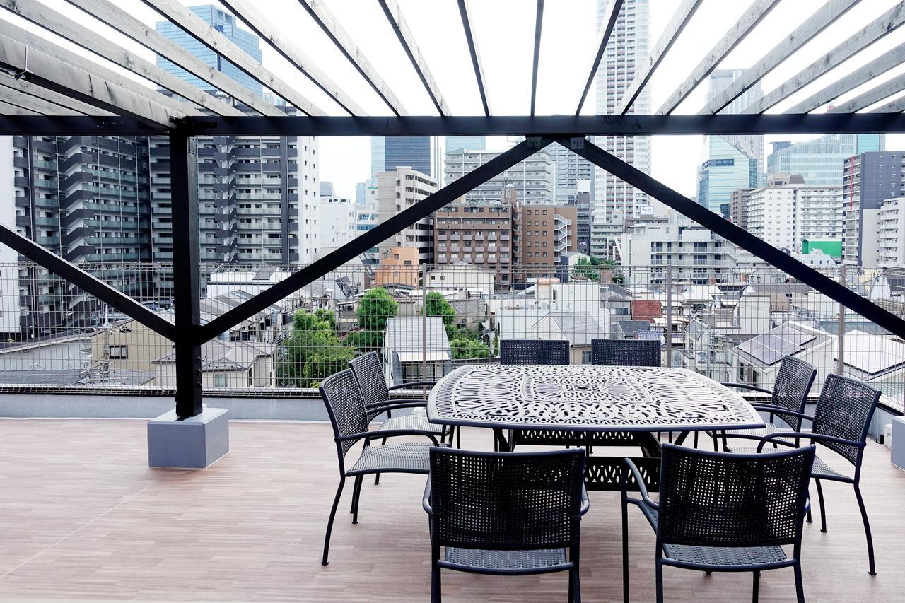 Hotel Briller Nakazaki