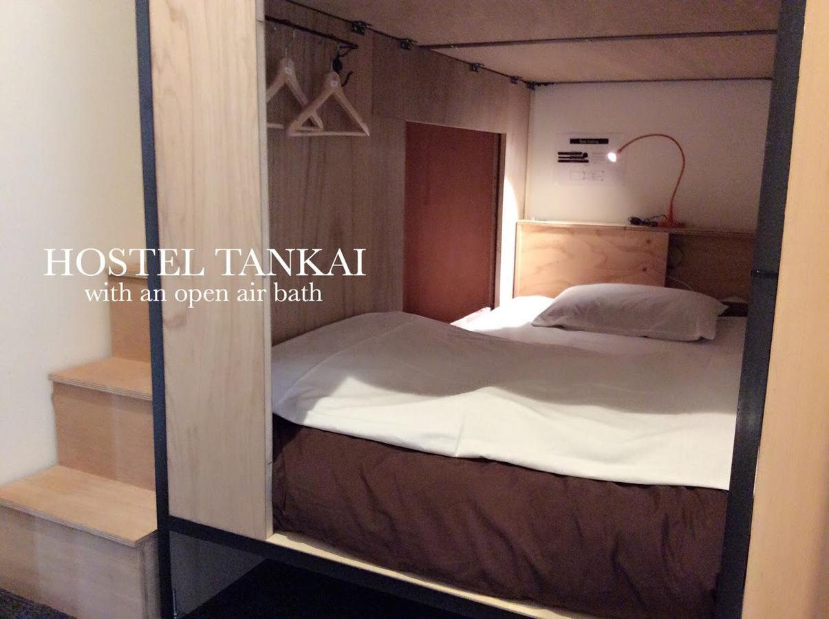 Tankai Hostel *