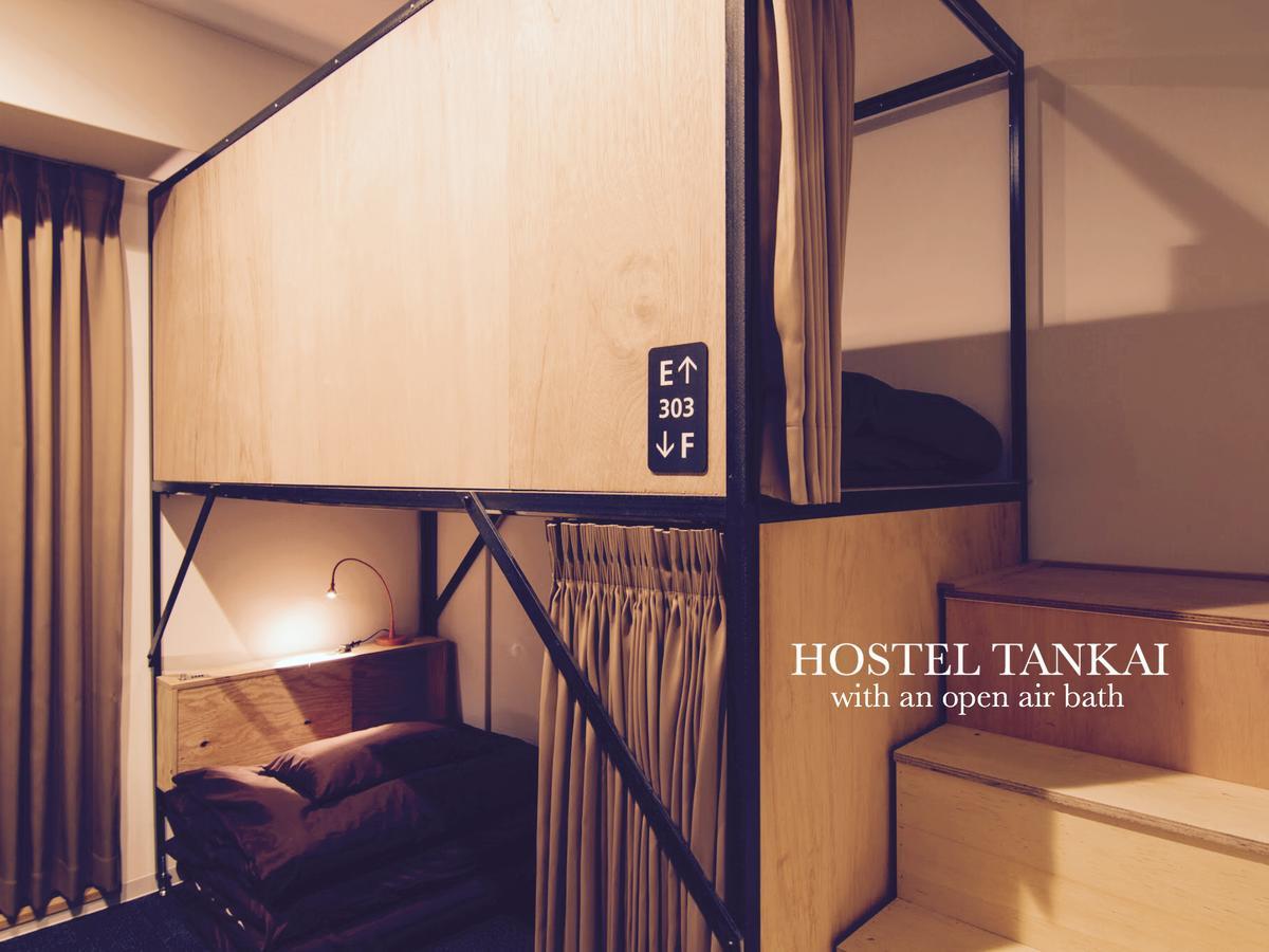 Hostel Tankai *