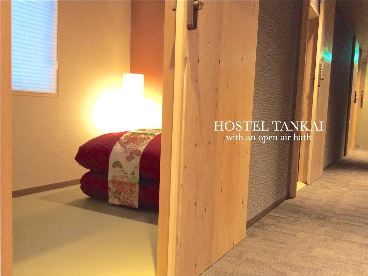 Hostel Tankai