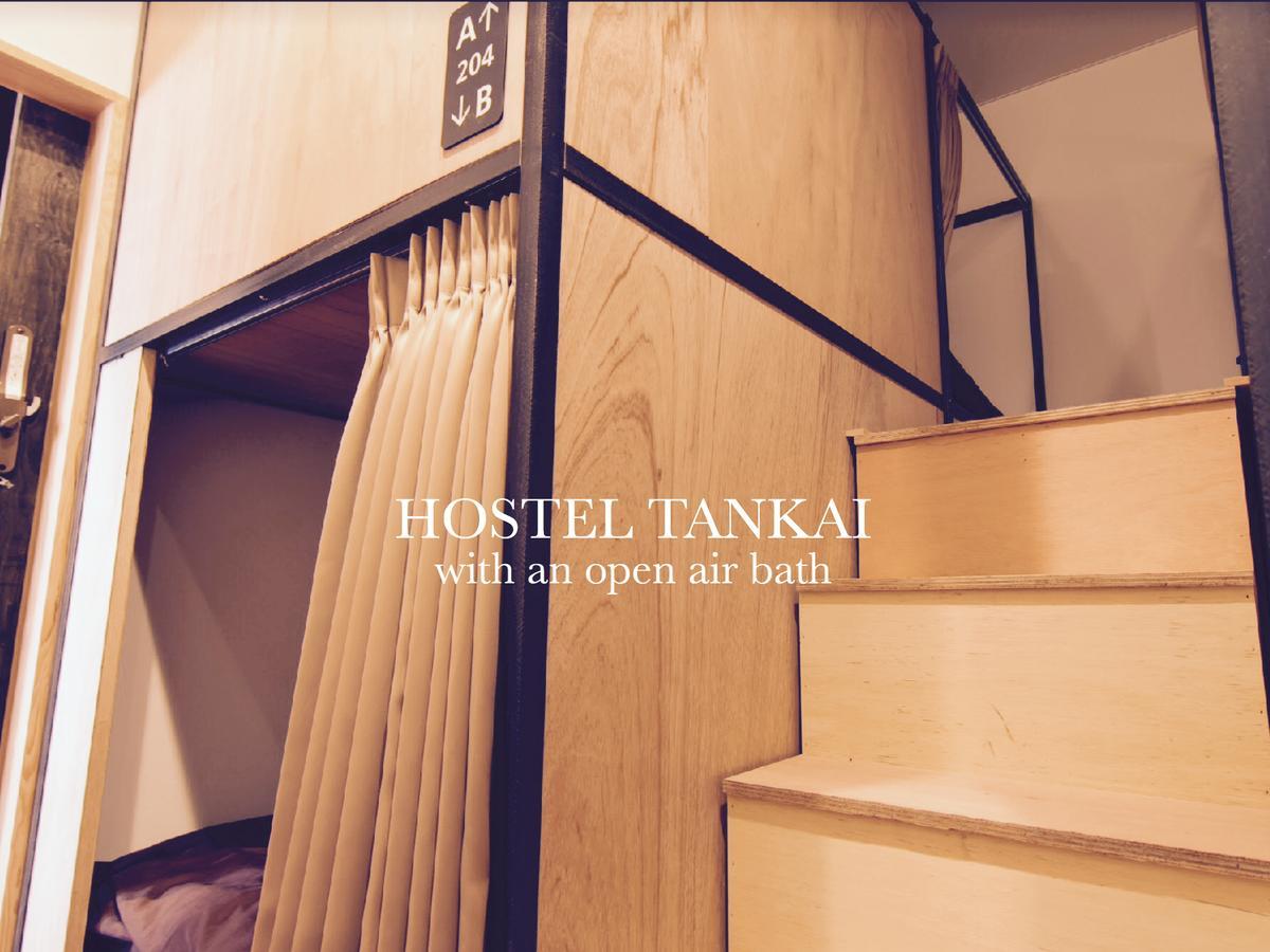 Tankai Hostel *