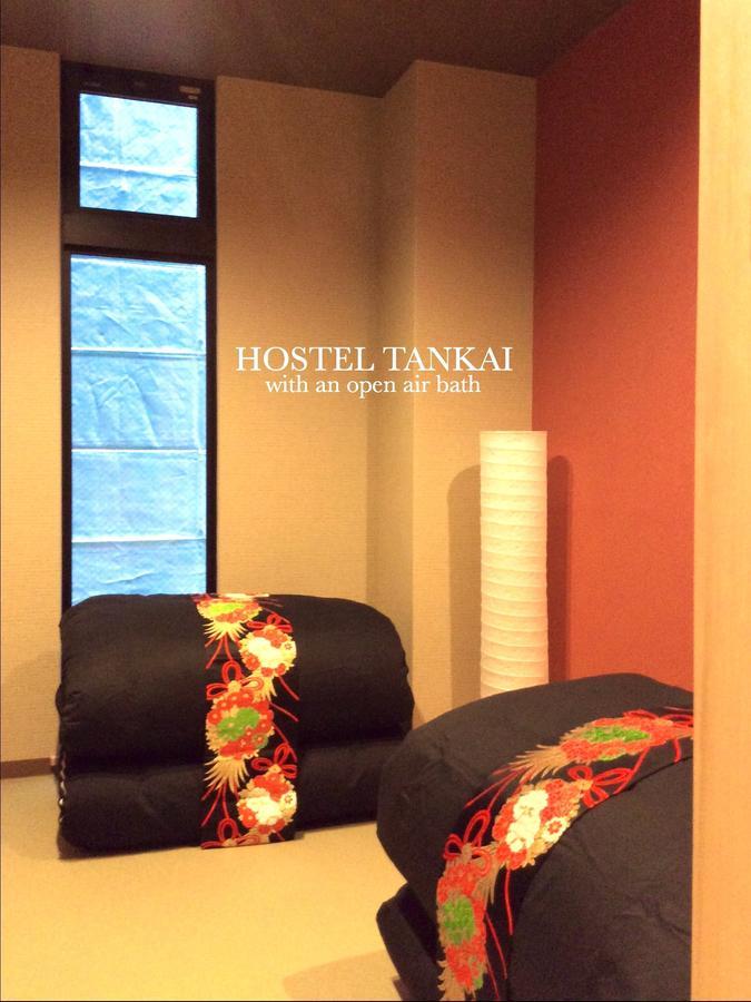 Tankai Hostel