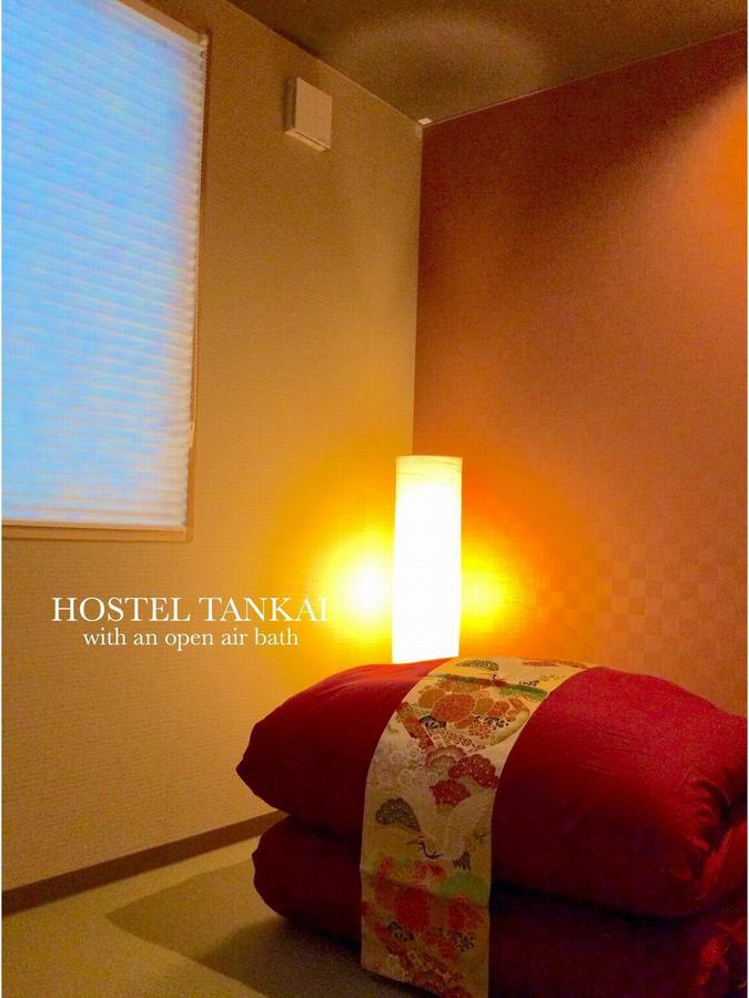 Tankai Hostel Osaka